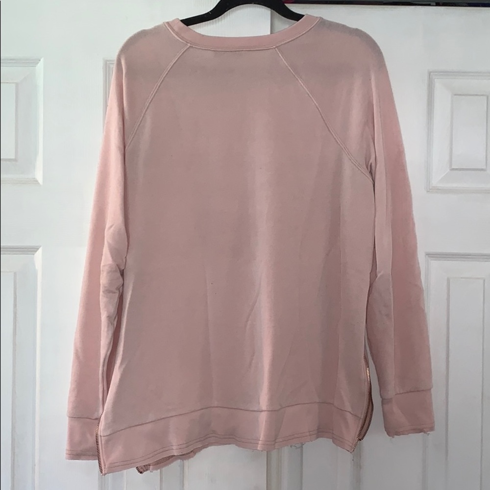 American Eagle Pullover - image 4